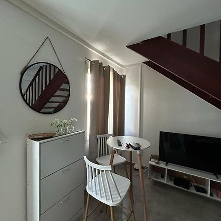 Duplex Διαμέρισμα Saint Pierre Εξωτερικό φωτογραφία