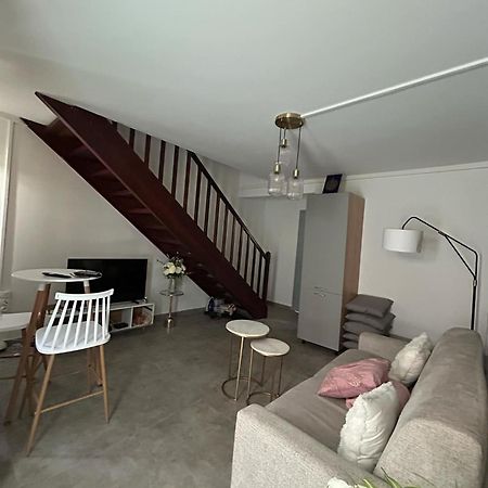Duplex Διαμέρισμα Saint Pierre Εξωτερικό φωτογραφία