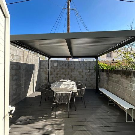 Duplex Διαμέρισμα Saint Pierre Εξωτερικό φωτογραφία
