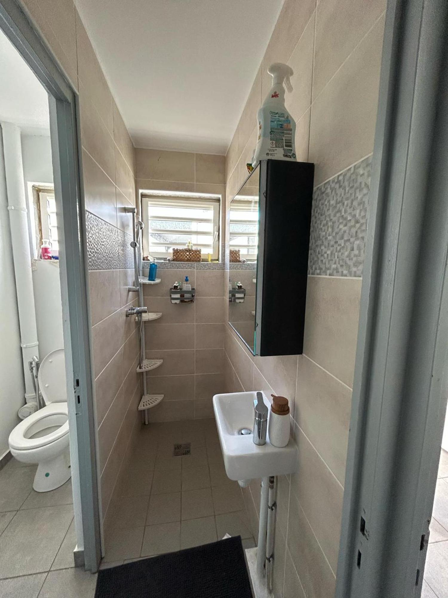 Duplex Διαμέρισμα Saint Pierre Εξωτερικό φωτογραφία