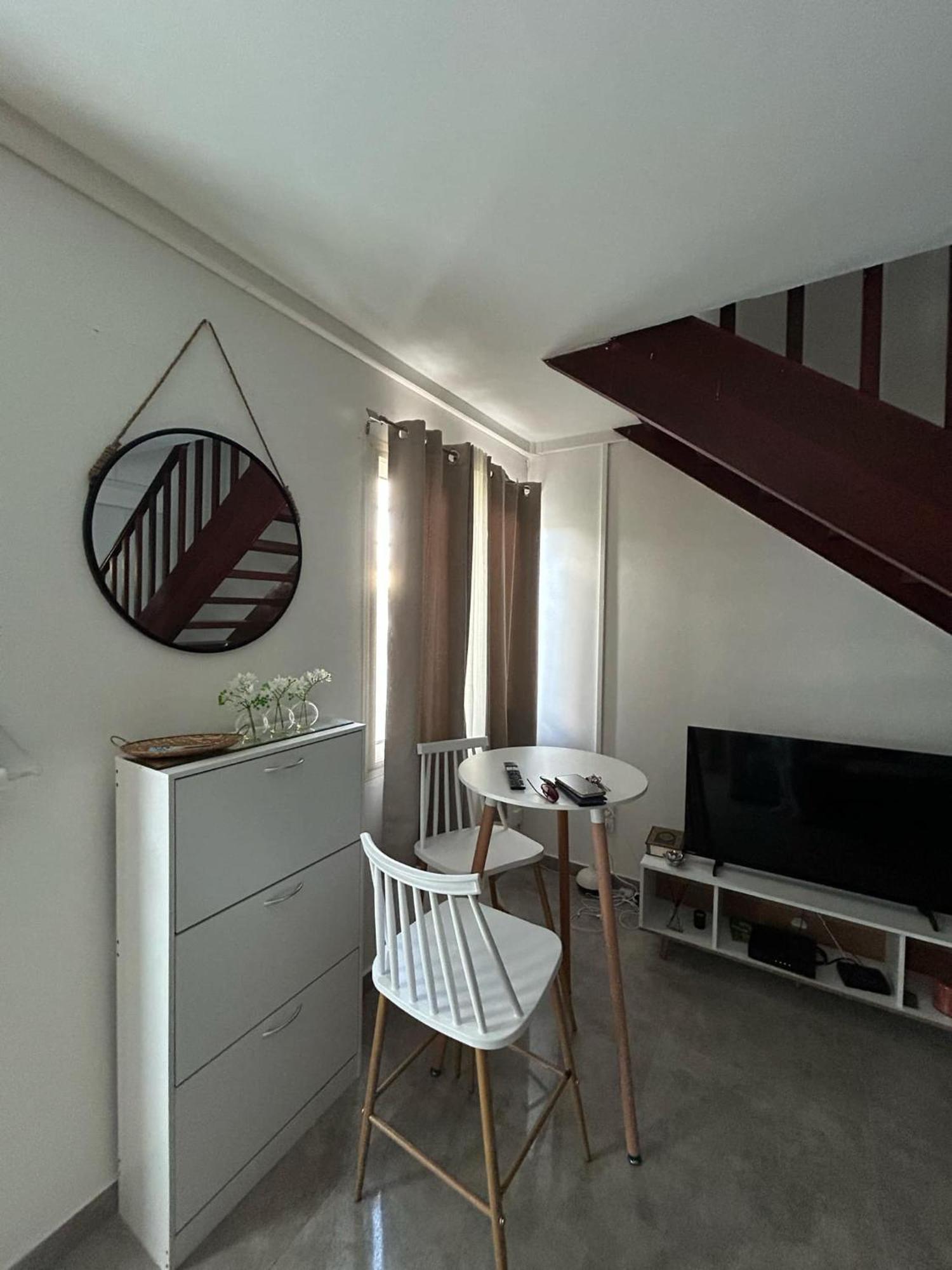Duplex Διαμέρισμα Saint Pierre Εξωτερικό φωτογραφία