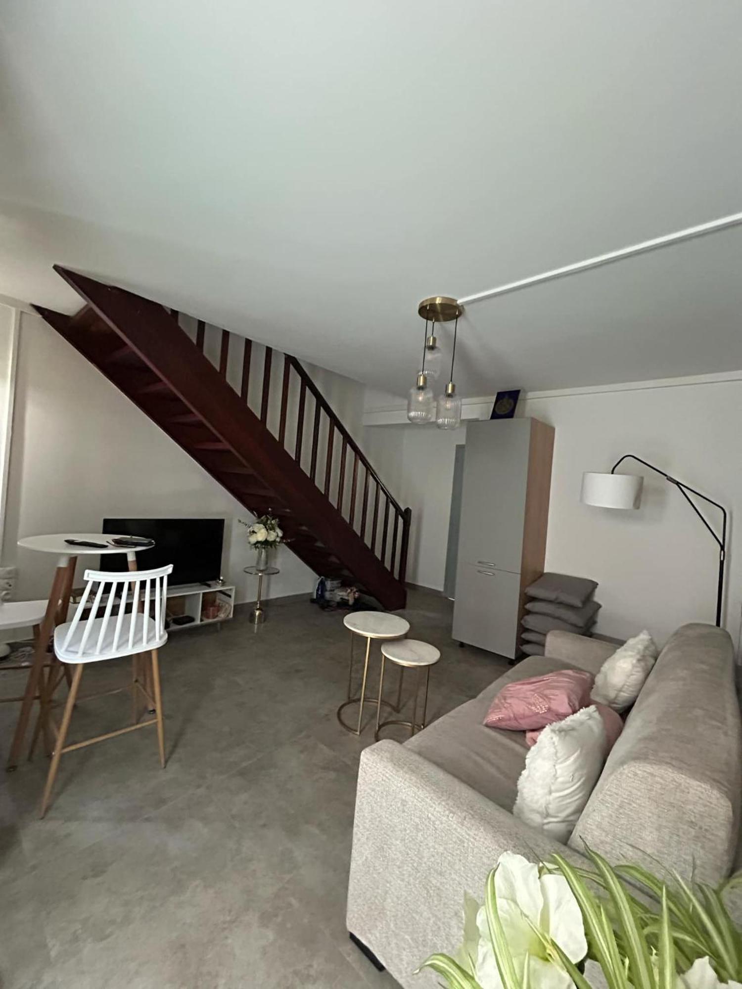 Duplex Διαμέρισμα Saint Pierre Εξωτερικό φωτογραφία